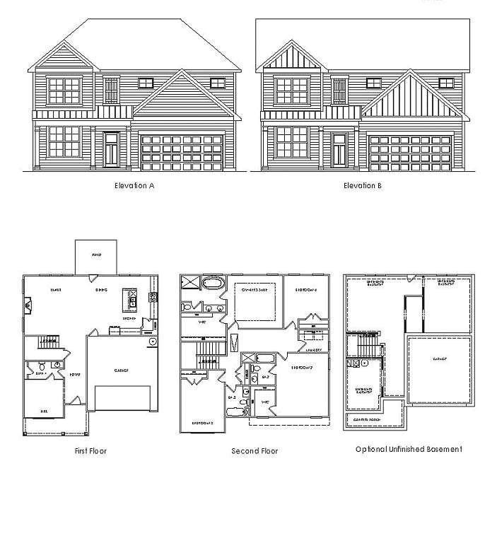 Image for property 2553 Adair Ridge Court, Decatur, GA 30034