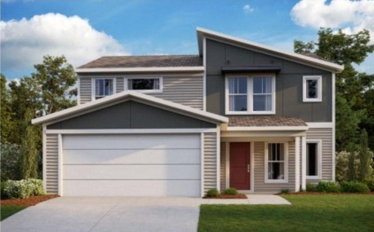 Image for property 61 Cava Terrace, Braselton, GA 30517