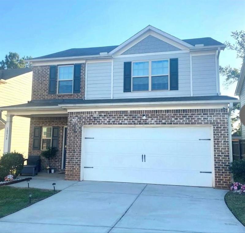Image for property 10954 Wheeler Trace, Jonesboro, GA 30228