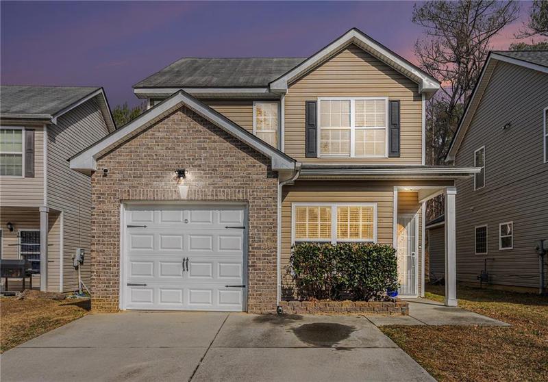 Image for property 6427 Grey Fox Way, Riverdale, GA 30296