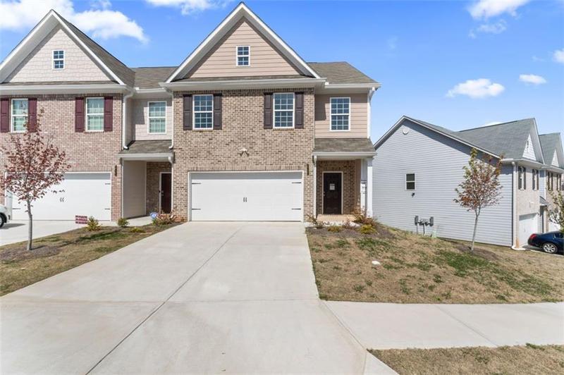 Image for property 2721 Fareed Street, Douglasville, GA 30135