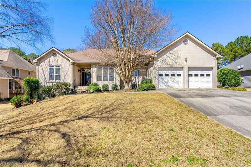 Image for property 3710 Glen Ian Drive, Loganville, GA 30052