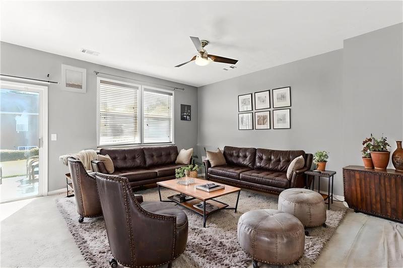 Image for property 302 OAK LEAF Place, Acworth, GA 30102