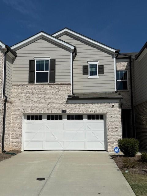 Image for property 950 Sunny Lake Drive, Lawrenceville, GA 30043