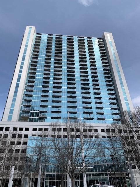 Image for property 3324 Peachtree Road 1116, Atlanta, GA 30326
