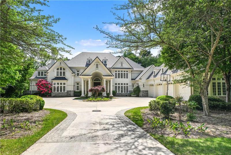 Image for property 510 Covington Cove, Alpharetta, GA 30022