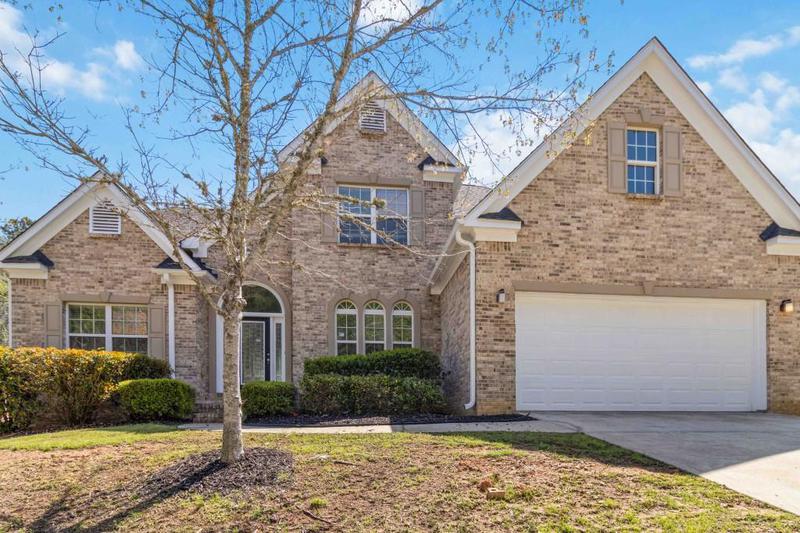 Image for property 4114 Bigsage Drive, College Park, GA 30349