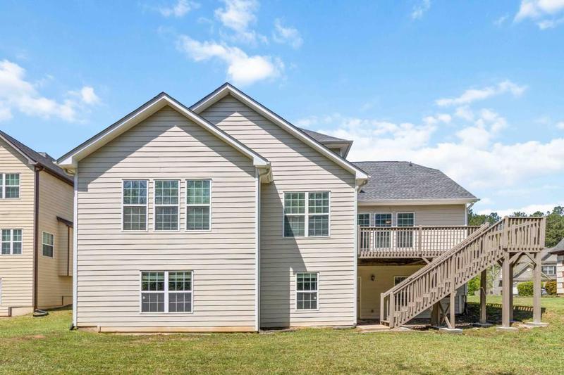 Image for property 4114 Bigsage Drive, College Park, GA 30349