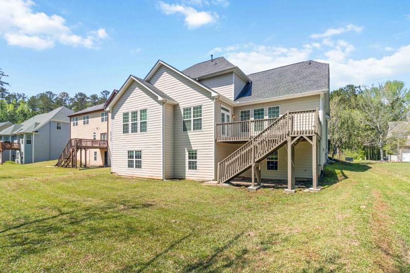 Image for property 4114 Bigsage Drive, College Park, GA 30349