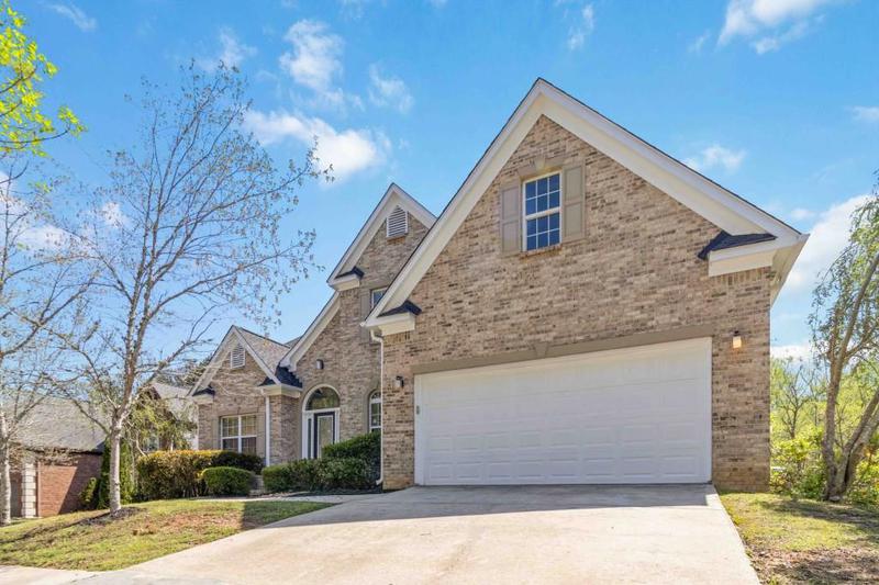 Image for property 4114 Bigsage Drive, College Park, GA 30349