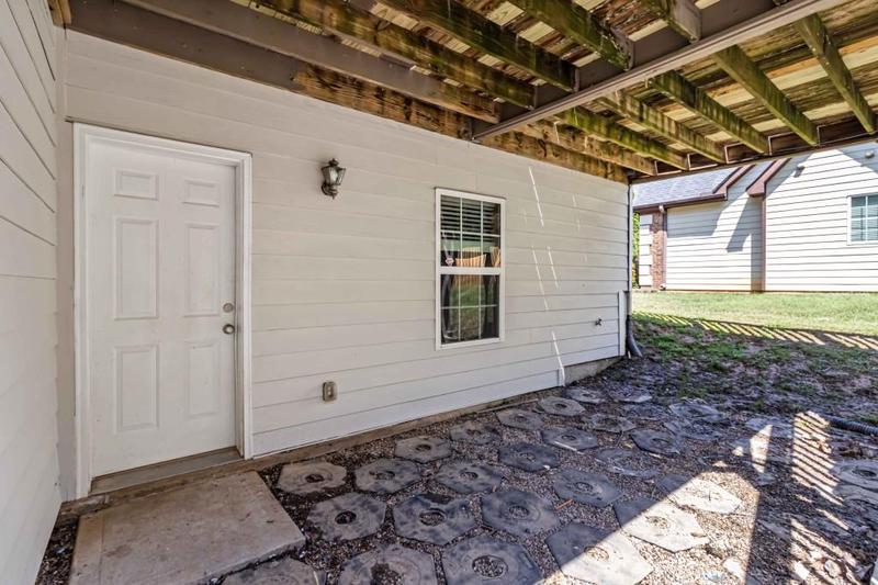 Image for property 4114 Bigsage Drive, College Park, GA 30349