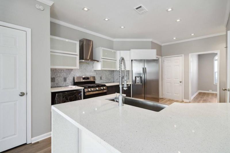 Image for property 4114 Bigsage Drive, College Park, GA 30349