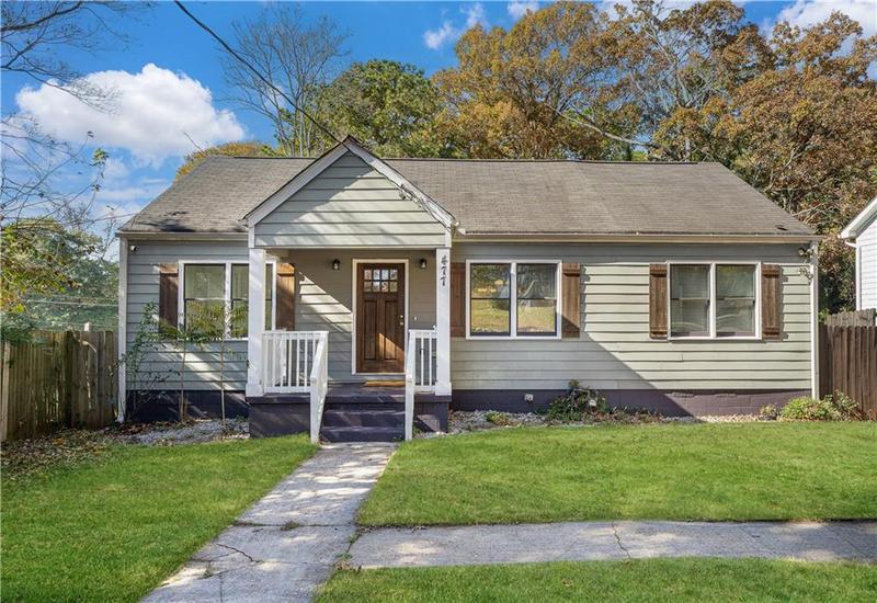 Image for property 477 Howard Street, Atlanta, GA 30317