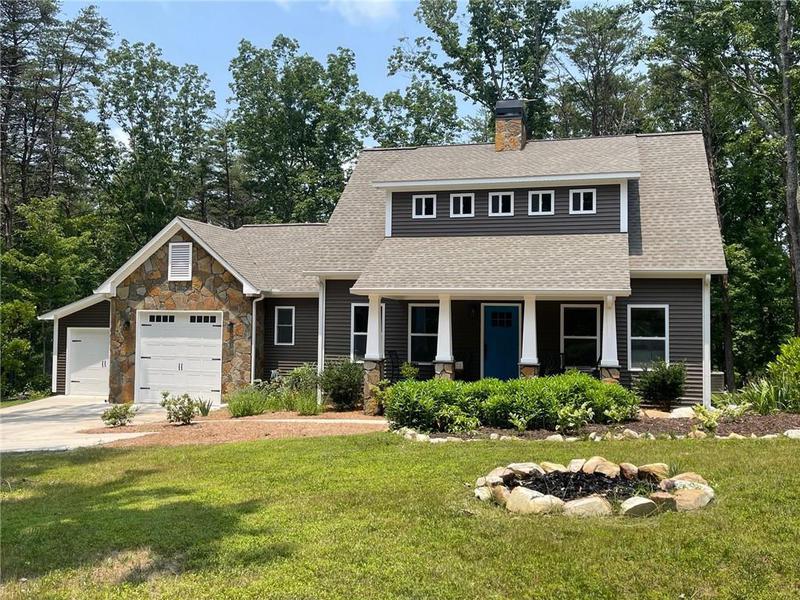 Image for property 400 Mulberry Circle, Jasper, GA 30143