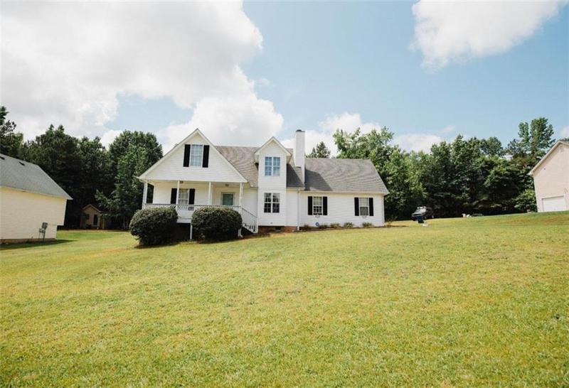 Image for property 287 Diamond Court, Carrollton, GA 30116
