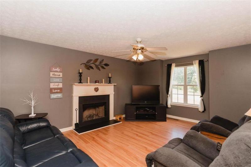 Image for property 287 Diamond Court, Carrollton, GA 30116