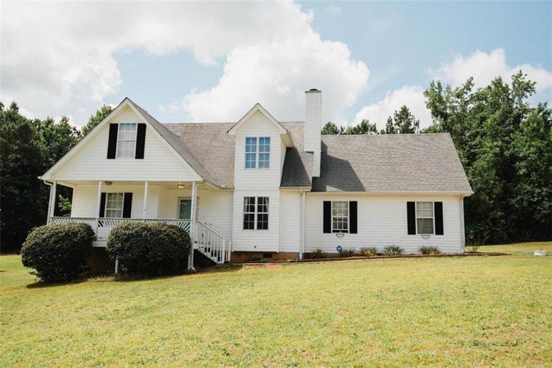 Image for property 287 Diamond Court, Carrollton, GA 30116