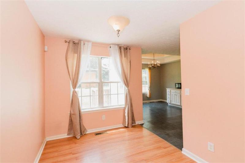 Image for property 287 Diamond Court, Carrollton, GA 30116
