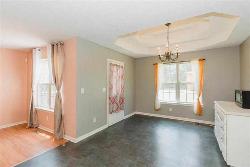 Image for property 287 Diamond Court, Carrollton, GA 30116