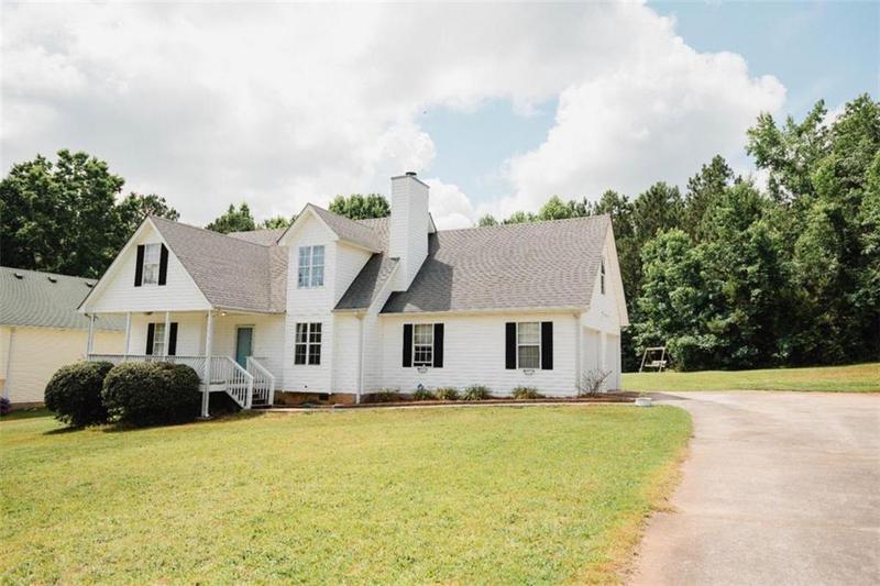Image for property 287 Diamond Court, Carrollton, GA 30116