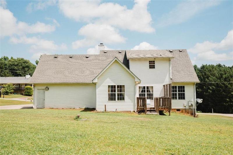 Image for property 287 Diamond Court, Carrollton, GA 30116