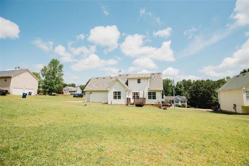Image for property 287 Diamond Court, Carrollton, GA 30116