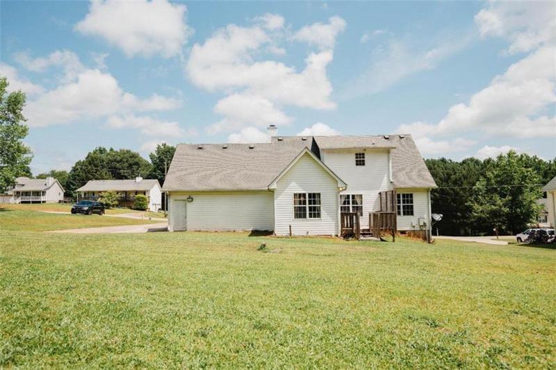 Image for property 287 Diamond Court, Carrollton, GA 30116