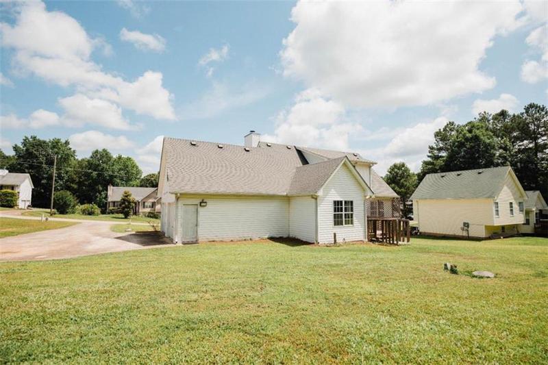 Image for property 287 Diamond Court, Carrollton, GA 30116