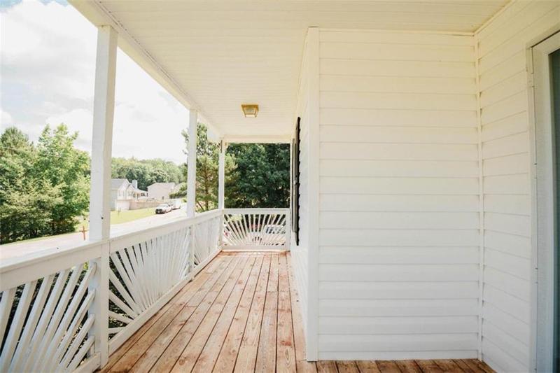 Image for property 287 Diamond Court, Carrollton, GA 30116
