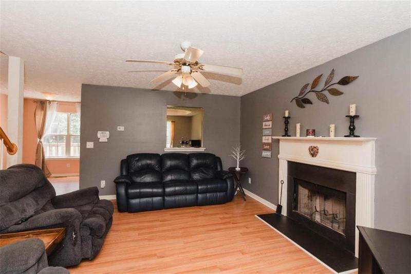 Image for property 287 Diamond Court, Carrollton, GA 30116