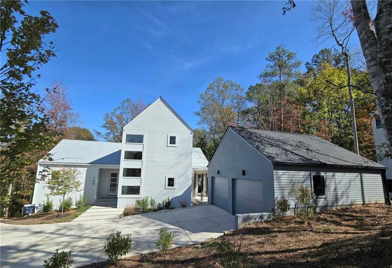 Image for property 160 Cedarwood Lane, Roswell, GA 30075