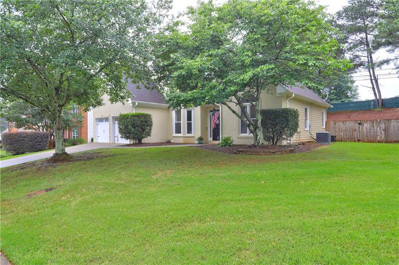 Image for property 2230 Laurel Lake Drive, Suwanee, GA 30024