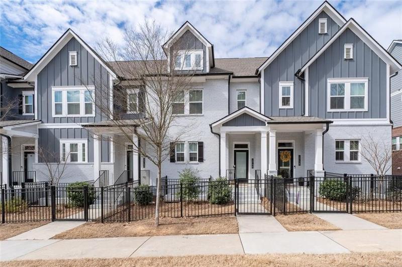 Image for property 2740 Bell Drive, Smyrna, GA 30080