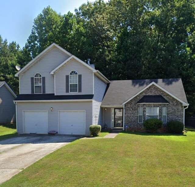 Image for property 405 Pecan Wood, Fairburn, GA 30213