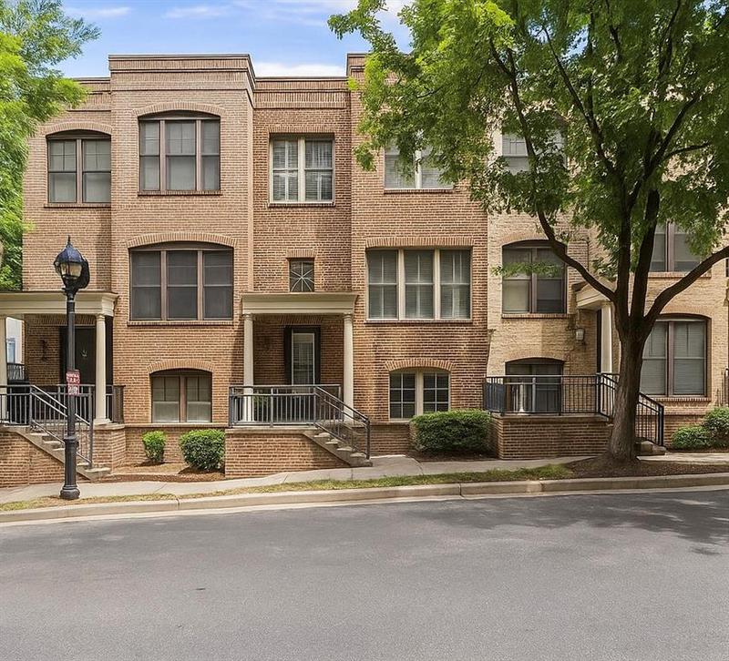 Image for property 710 Cosmopolitan Drive 710, Atlanta, GA 30324