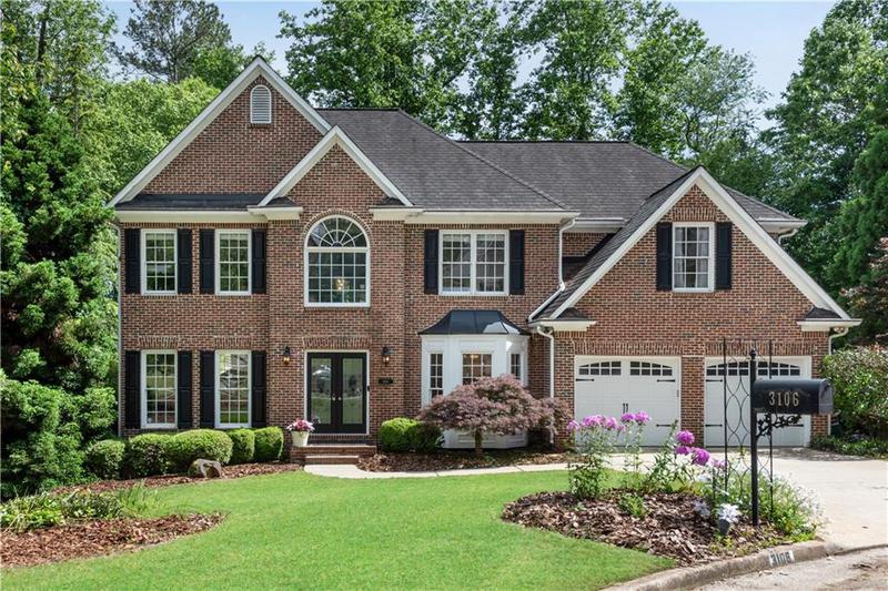 Image for property 3106 Soldier Trail, Marietta, GA 30068