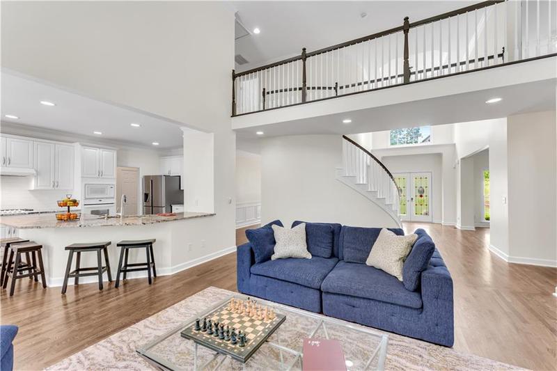 Image for property 3106 Soldier Trail, Marietta, GA 30068