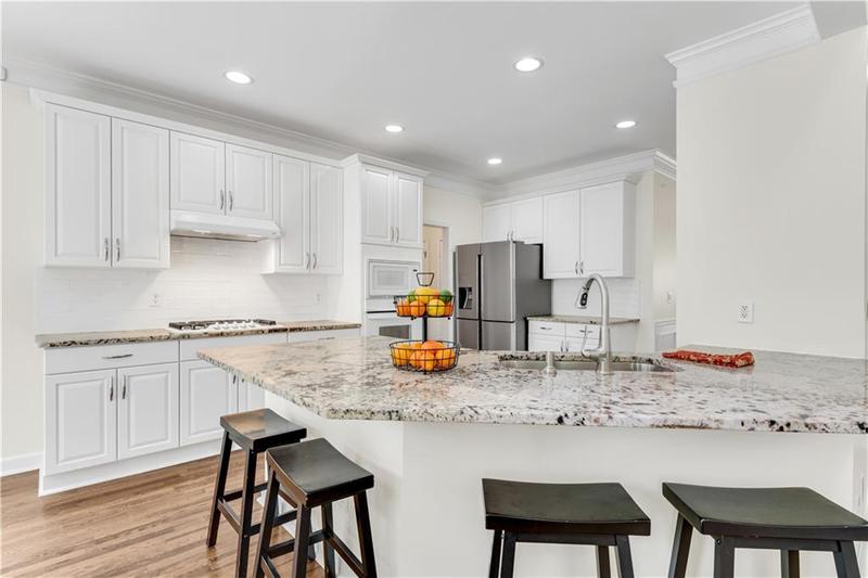 Image for property 3106 Soldier Trail, Marietta, GA 30068
