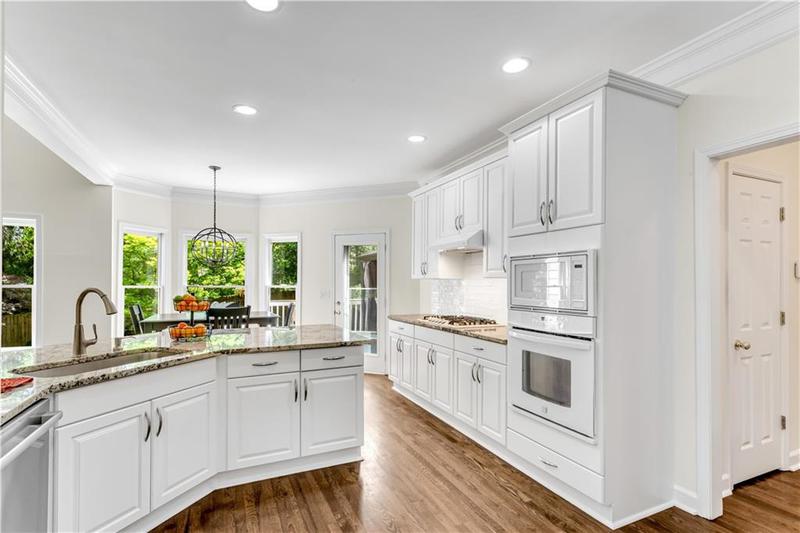 Image for property 3106 Soldier Trail, Marietta, GA 30068
