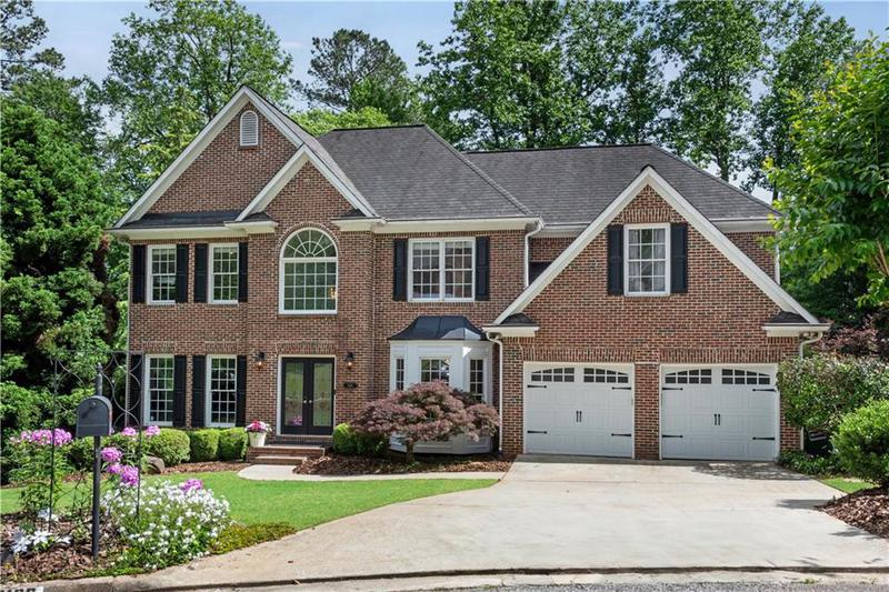 Image for property 3106 Soldier Trail, Marietta, GA 30068