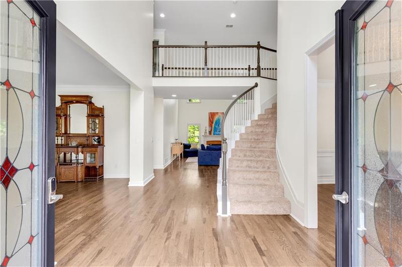 Image for property 3106 Soldier Trail, Marietta, GA 30068