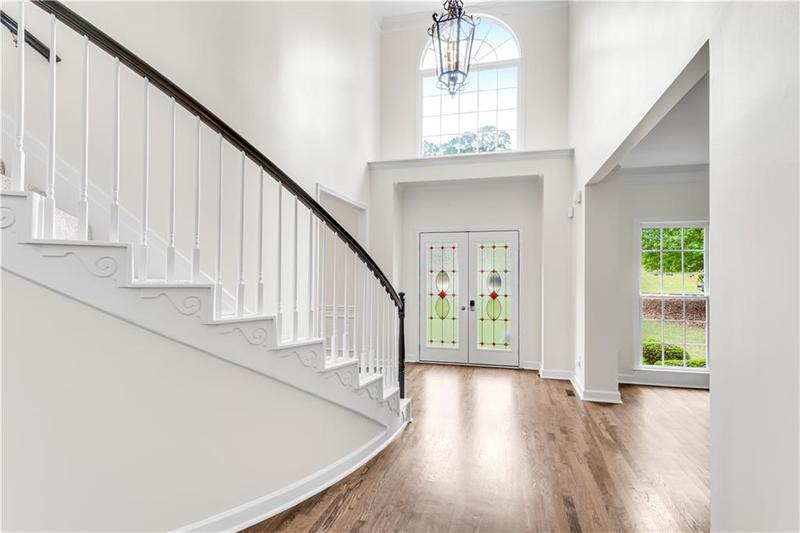 Image for property 3106 Soldier Trail, Marietta, GA 30068