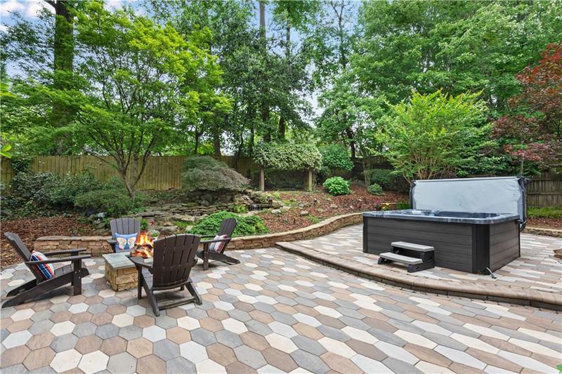 Image for property 3106 Soldier Trail, Marietta, GA 30068