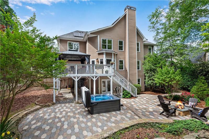 Image for property 3106 Soldier Trail, Marietta, GA 30068