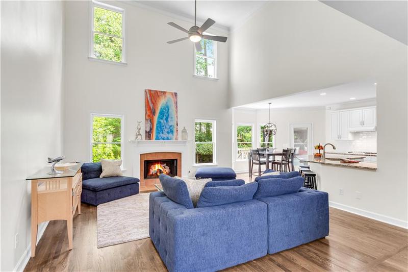 Image for property 3106 Soldier Trail, Marietta, GA 30068