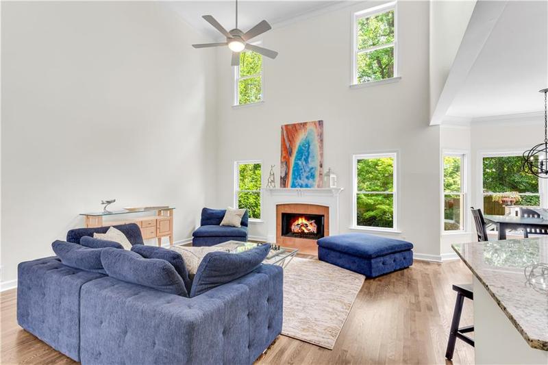 Image for property 3106 Soldier Trail, Marietta, GA 30068