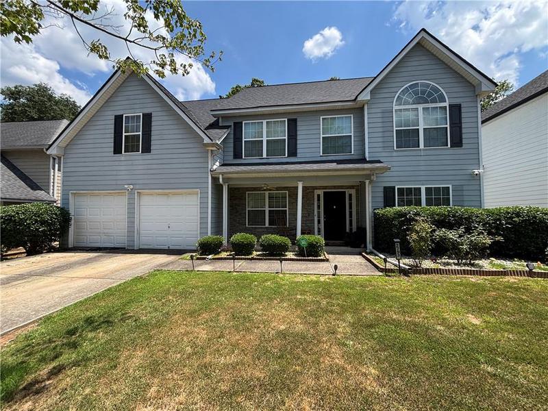 Image for property 2793 Austin Ridge Drive, Dacula, GA 30019