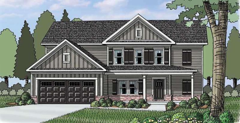 Image for property 110 Harmony Farms Orchard, Eatonton, GA 31024