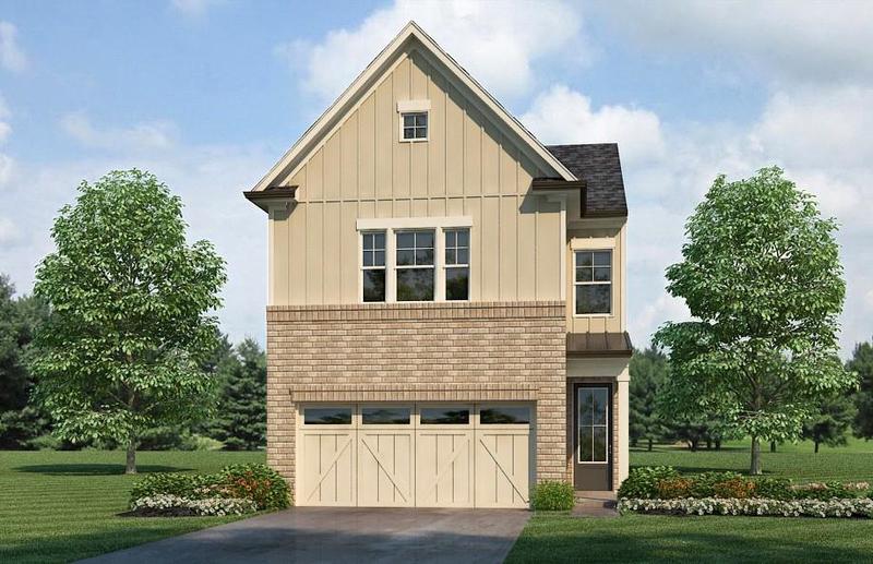 Image for property 5413 MAPLE GROVE Lane, Flowery Branch, GA 30542
