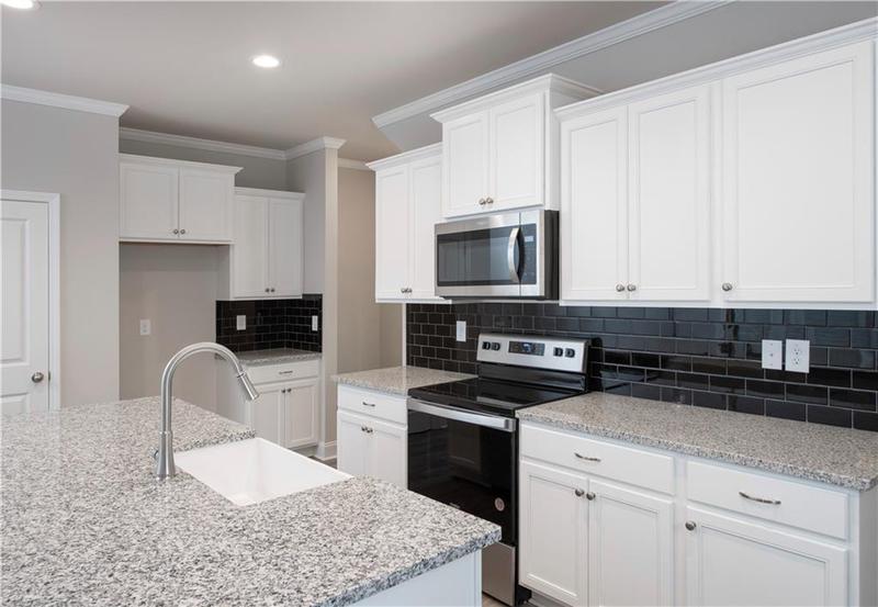 Image for property 5413 MAPLE GROVE Lane, Flowery Branch, GA 30542